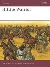 Trevor Bryce - Hittite Warrior