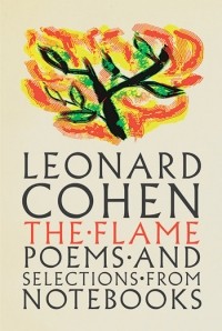 Leonard Cohen - The Flame