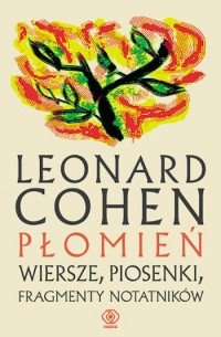 Leonard Cohen - Płomień
