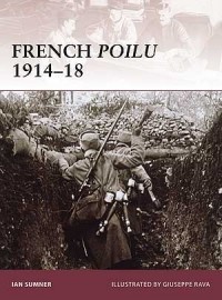 Йен Самнер - French Poilu 1914–18