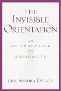 Julie Sondra Decker - The Invisible Orientation