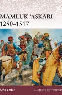 Дэвид Николль - Mamluk ‘Askari 1250–1517