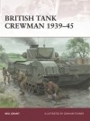 Нил Грант - British Tank Crewman 1939-45
