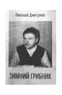 Николай Дмитриев - Зимний грибник