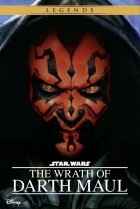 Ryder Windham - Star Wars: The Wrath of Darth Maul