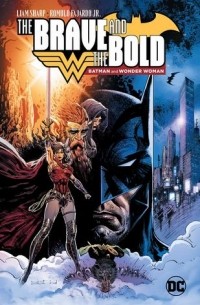  - The Brave and the Bold: Batman and Wonder Woman