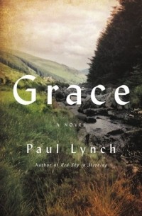 Paul Lynch - Grace