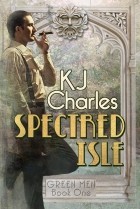 KJ Charles - Spectred Isle