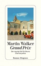 Мартин Уокер - Grand Prix
