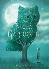  - The Night Gardener