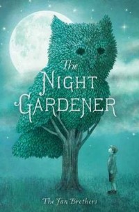  - The Night Gardener