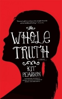Kit Pearson - The Whole Truth