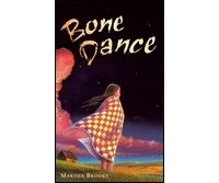Марта Брукс - Bone Dance