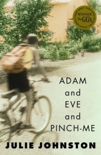 Джули Джонстон - Adam and Eve and Pinch-Me