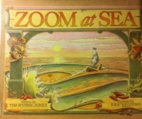 Тим Винн-Джонс - Zoom at Sea