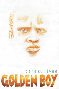 Тара Салливан - Golden Boy