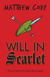 Мэттью Коди - Will in Scarlet
