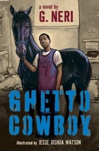 G. Neri - Ghetto Cowboy