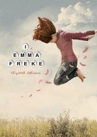 Elizabeth Atkinson - I, Emma Freke
