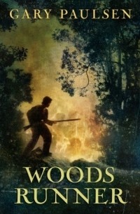 Гари Полсен - Woods Runner