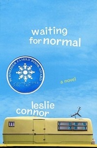 Лесли Коннор - Waiting for Normal