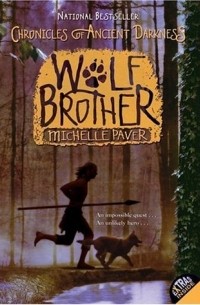 Michelle Paver - Wolf Brother