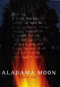 Уотт Ки - Alabama Moon
