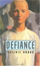 Валери Хоббс - Defiance