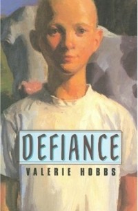Валери Хоббс - Defiance