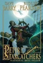 Dave Barry - Peter and the Starcatchers