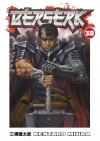 Kentaro Miura - Berserk Volume 38