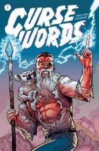  - Curse Words, Vol. 1: The Devil's Devil