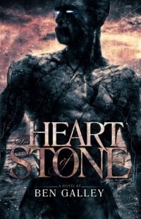 Бен Гэлли - The Heart of Stone