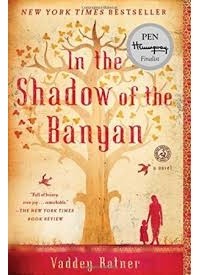 Vaddey Ratner - In the Shadow of the Banyan
