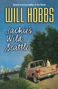 Уилл Хоббс - Jackie's Wild Seattle