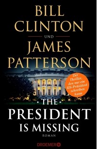 The President Is Missing