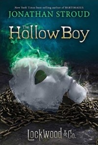 Jonathan Stroud - The Hollow Boy