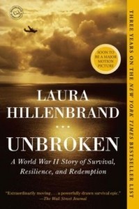 Laura Hillenbrand - Unbroken
