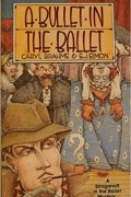 Кэрил Брамс - A Bullet in the Ballet