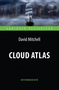 David Mitchell - Cloud Atlas