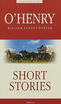 O'Henry - Short Stories