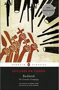 Backlands: The Canudos Campaign