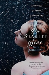Сара Шеридан - On Starlit Seas
