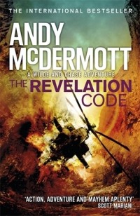 Andy McDermott - The Revelation Code
