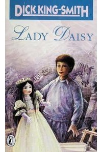 Dick King-Smith - Lady Daisy