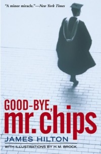 Good-Bye, Mr. Chips