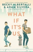  - What If It&#039;s Us