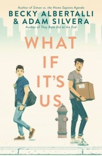  - What If It's Us