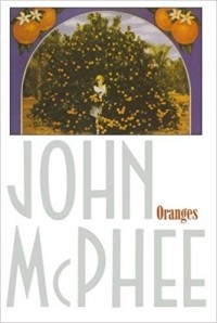 Джон МакФи - Oranges
