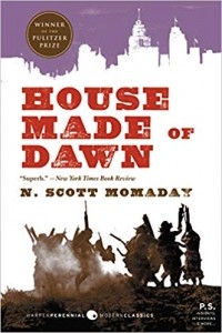 N. Scott Momaday - House Made of Dawn